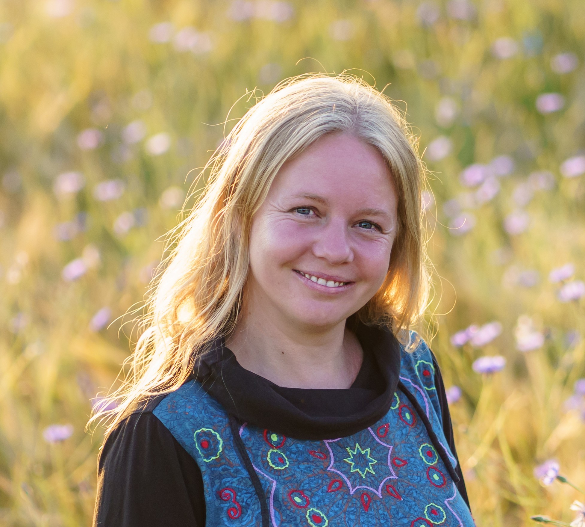 Martina Vondrušková, Ikigai koučka